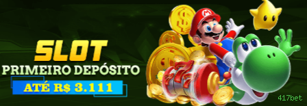 417bet Cassino Clássico
