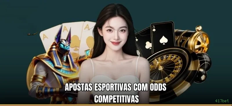 417bet Cassino Clássico