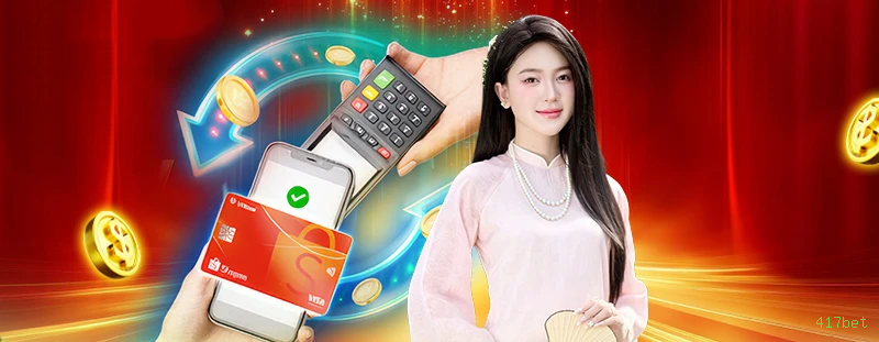 417bet Cassino Clássico