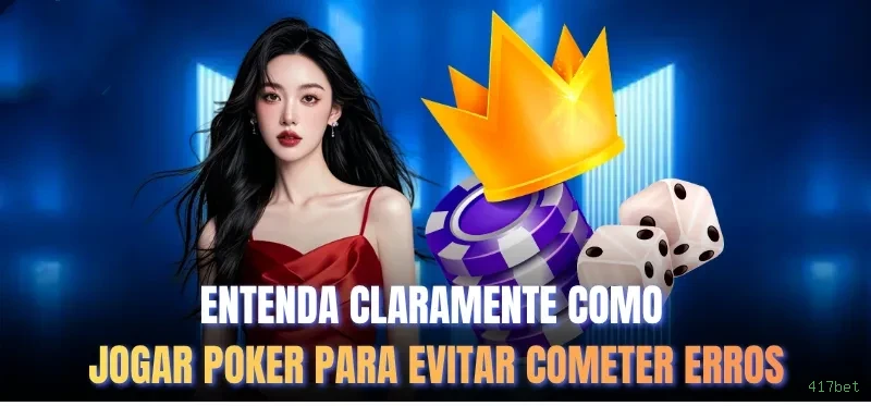 Slots Clássicos 417bet