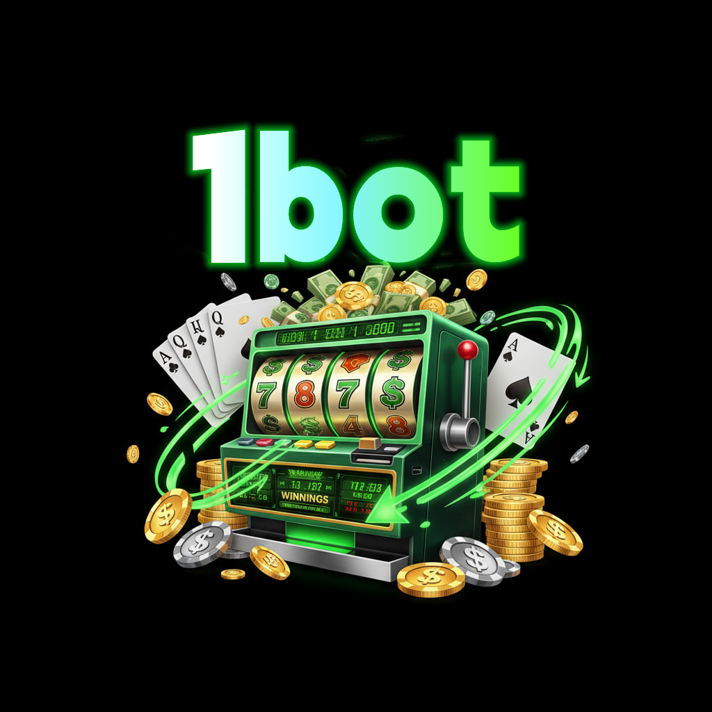 Logo của 1bot